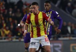 Göztepe 5 haftadır yapamıyor! 11 haftadır yapamıyor, geriye düştü