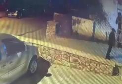 Kadıköy'de merdiven dayayıp girdikleri evde 1 milyon TL değerinde ziynet eşyası çaldılar! Ellerini ve ayaklarını bağladılar