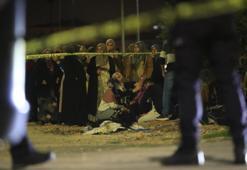 Eşini ve iki kızını öldürmüştü! Polis memuruna 3 kez ağırlaştırılmış müebbet