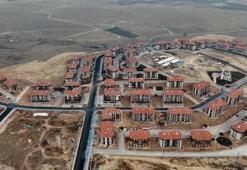 Taksiti 14 bin liraya daire: TOKİ 30 ilde satışa çıkardı!