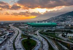 Bursa'da iki ilçede harekete geçildi! Dev yatırım için düğmeye basıldı, tarih ve detaylar belli oldu