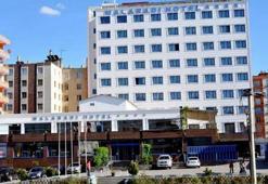 Diyarbakır'ın simgesi yıkılıyor! Yerine ne yapılacağı belli oldu