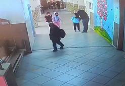 Malatya'da nöbetçi öğretmen Heimlich manevrası ile öğrenciyi hayata döndürdü