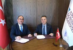 Türkiye'de bir ilk! Tokat'ta başlıyor, protokol imzalandı, TOGÜ ve İŞKUR'dan istihdam hamlesi