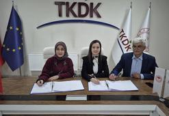 Hibe kararı! 6,5 milyon TL için sözleşme imzalandı
