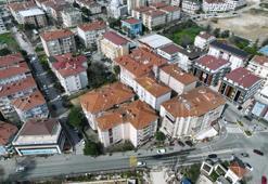 Kocaeli'de sayı netleşti: Bölge sayısı 10'a yükseldi