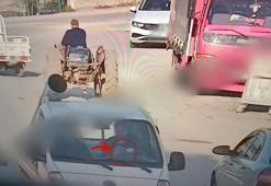 Bursa'da KGYS'ye takıldılar: Kural ihlali yapan sürücülere ceza yağdı