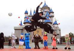 Türkiye'nin masal durağı! Eskişehir'de ziyaretçi akınına uğruyor