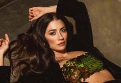 Eşref Rüya’nın hırçın kızı!