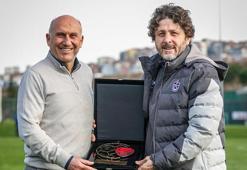 TFF Fair Play Ödülleri sahiplerini buldu! Bursaspor ve Trabzonspor dikkat çekti