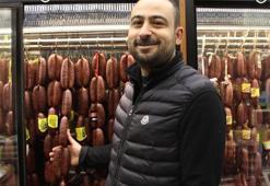 Kayseri'de Ramazan yoğunluğu! Yöresel lezzetlere yoğun talep