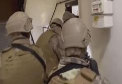 İstanbul'da DEAŞ'a darbe! 13 kişi yakalandı