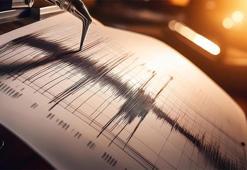 AFAD duyurdu! Antalya'da korkutan deprem