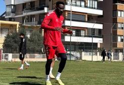 Sivasspor, Hatayspor maçı öncesi harekete geçti