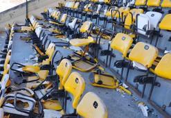 Bursaspor maçı pahalıya patladı! Rakip takıma 5 milyon TL'lik zarar