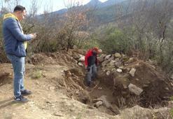 2 bin yıllık Roma kenti talan alanı oldu: Kastamonu'da tarih can çekişiyor!