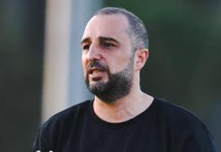 Bursaspor'un eski hocası Adem Çağlayan 3. Lig ekibinin başına geçti