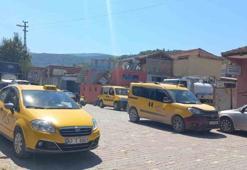 Taksi ücretlerine zam kararı! Açıklama geldi