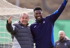 Trabzonspor’un acı kaybı! Yardımcı antrenör hayatını kaybetti