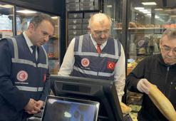 Ramazan Bayramı öncesi fahiş fiyatlara yönelik denetim! Vatandaşı kandıranlara ceza