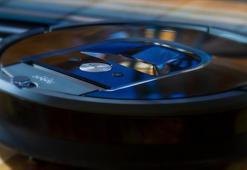 Robot süpürgelerde casusluk endişesi! Asıl tehlike 5 yıl sonra başlayacak