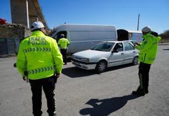 APP plakalı araçlar için 1 Nisan uyarısı! Tek tek denetlendi