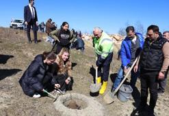 Nilüfer'de vatandaşlara hem nefes hem gelir kaynağı oluyor!