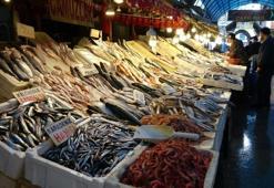 Ramazan'da balık fiyatları yüzde 30 düştü! Sofralar şenlendi