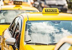 Bursa'da taksi ücretlerine zam yapıldı! İşte yeni tarife