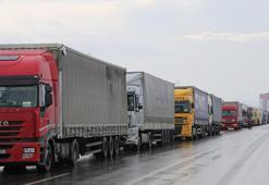 Uluslararası taşımacılıkta maliyet baskısı! Fiyatların artması bekleniyor