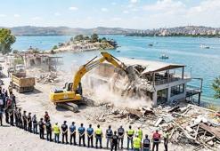 Gözler Çukurova’da! Adana’da 20 mekan için yıkım kararı