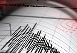 AFAD duyurdu: Denizli Buldan'da korkutan deprem!