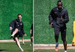 Amedspor, İstanbulspor maçı öncesi harekete geçti!