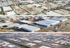 Kayseri'nin en pahalı fabrikaları orada: İş insanları orayı istiyor