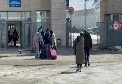 ABD İran'a saldırdı, 10 gün sonra Van'da görüldü!