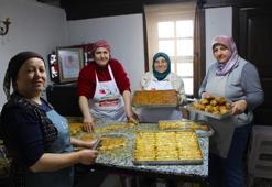 Şehidin yarım kalan son isteği gönül köprüsü oldu: Amasya çörekleri Mardin yolunda!