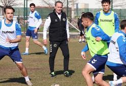 Menemen FK'da yeni dönem! Cüneyt Biçer ilk hamlesini yaptı