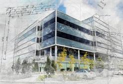 Kayseri'de dev merkezin inşası başlıyor! Yer ve tarih belli oldu