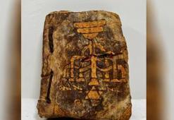 Muğla’da tarihi operasyon: 15. yüzyıla ait yaldızlı deri Tevrat ele geçirildi!