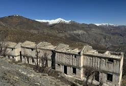 Diyarbakır'a İtalyan köyü kuruldu, 50 yıl sonra anlaşıldı!