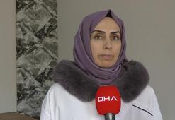 Bingöllü girişimci kadın 11 yıl boyunca evde üretip sattı! Talep artınca işyeri açtı