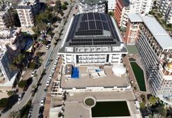 Antalya'da bayram mesaisi erken başladı: Rezervasyon patlaması yaşanıyor: Boş yer kalmadı