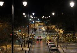 Denizli'de Ramazan son 10 gün başlıyor! Kent Ormanı'nda düzenlenecek