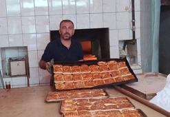 Ramazan'da Diyarbakır'ın en meşhuru oldu: Herkes sıraya giriyor