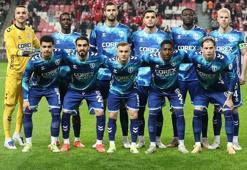 Samsunspor'un Ziraat Türkiye Kupası'ndaki rakibi belli oldu