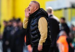 Amedspor 4 gol attı, Mesut Bakkal itiraf etti