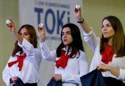 TOKİ sonuçları sisteme düştü mü? TOKİ İstanbul kura çekimi isim listesi açıklandı mı? Kura çekiminde 2. gün