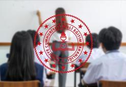 2025 yılı sözleşmeli öğretmen ek atama sonuçları açıklandı! Atama sonuçlarına bakmak için tıklayın