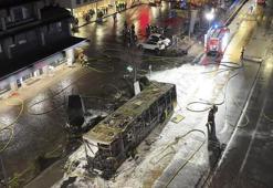 İsviçre'deki otobüs faciası failinin İsviçre vatandaşı olduğu açıklandı