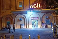 Kızıltepe’de tartıştığı kardeşini pompalı tüfekle yaraladı